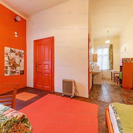 Elizavarlak Apartman Budapest Kültér fotó