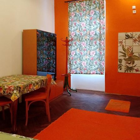 Elizavarlak Apartman Budapest Kültér fotó