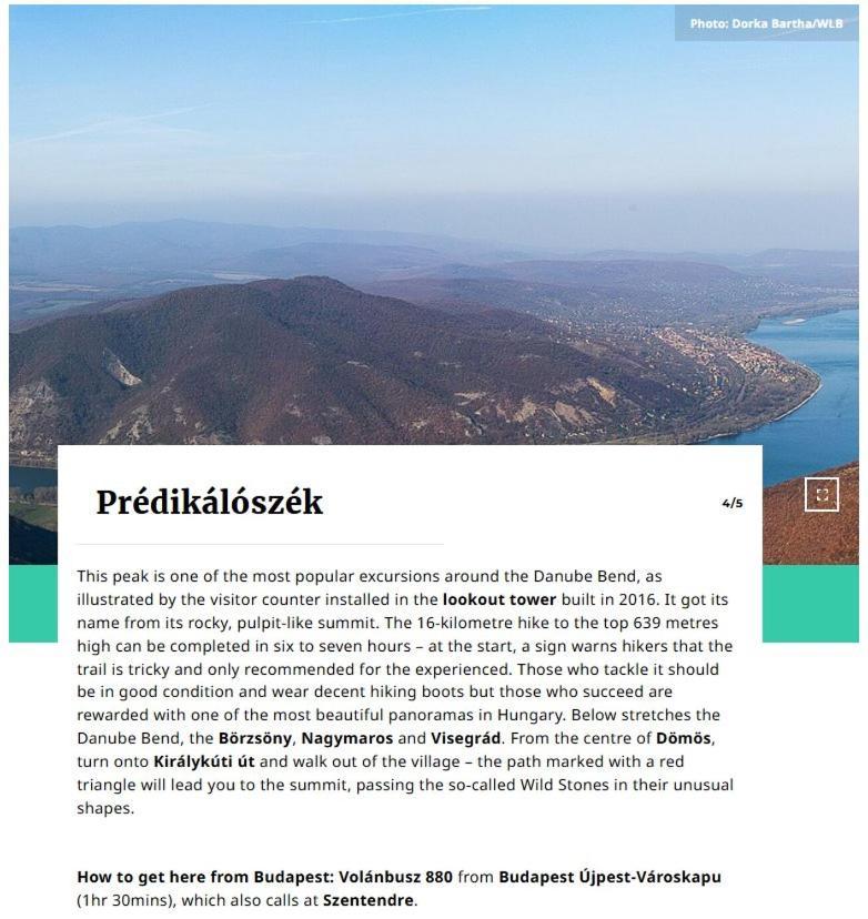 Elizavarlak Apartman Budapest Kültér fotó