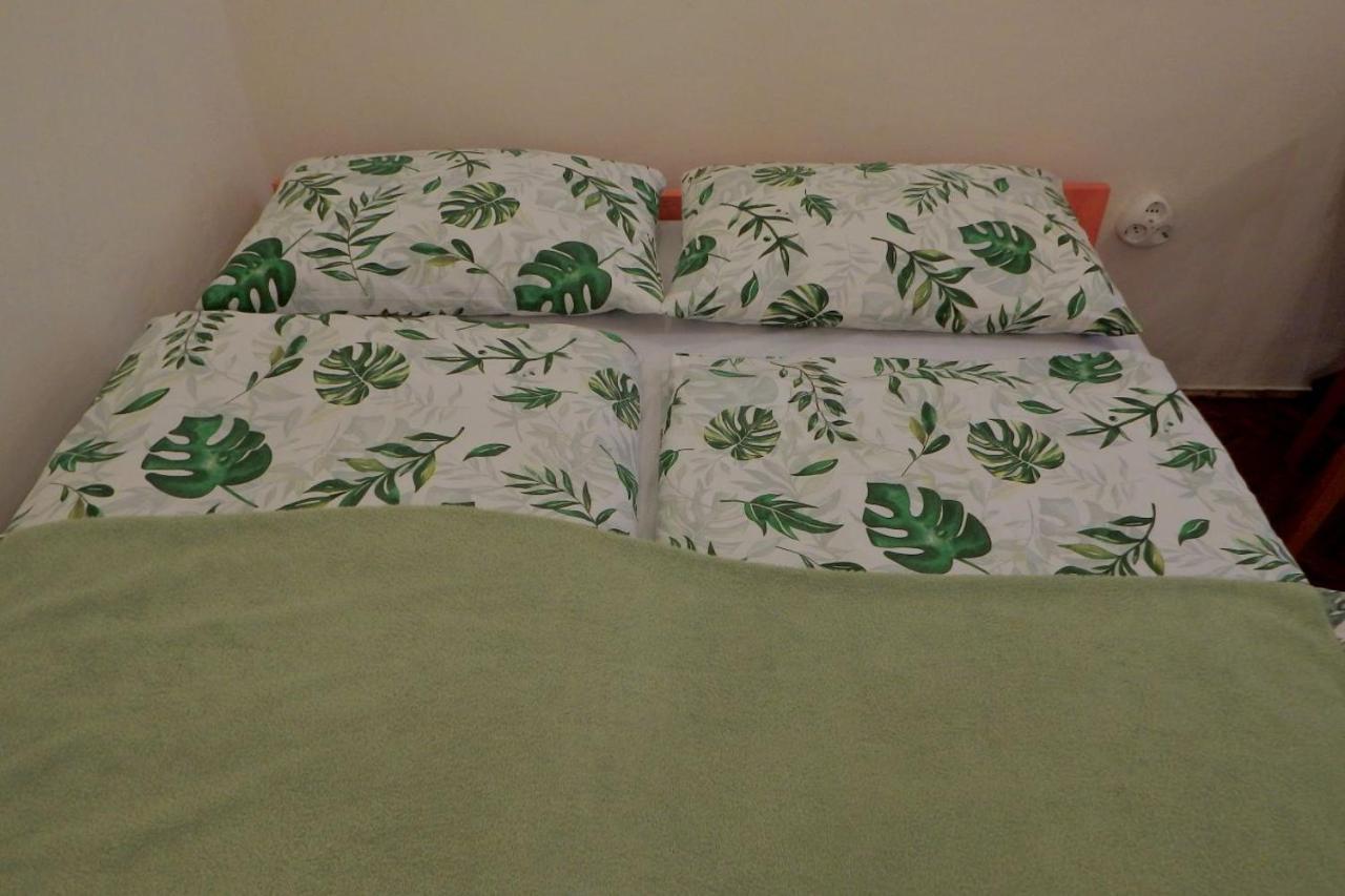 Elizavarlak Apartman Budapest Kültér fotó