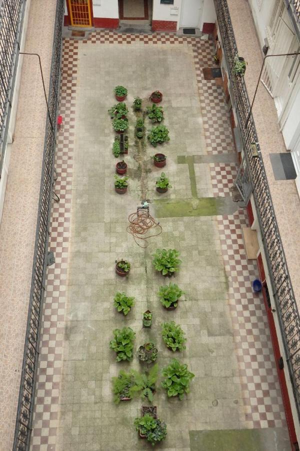 Elizavarlak Apartman Budapest Kültér fotó