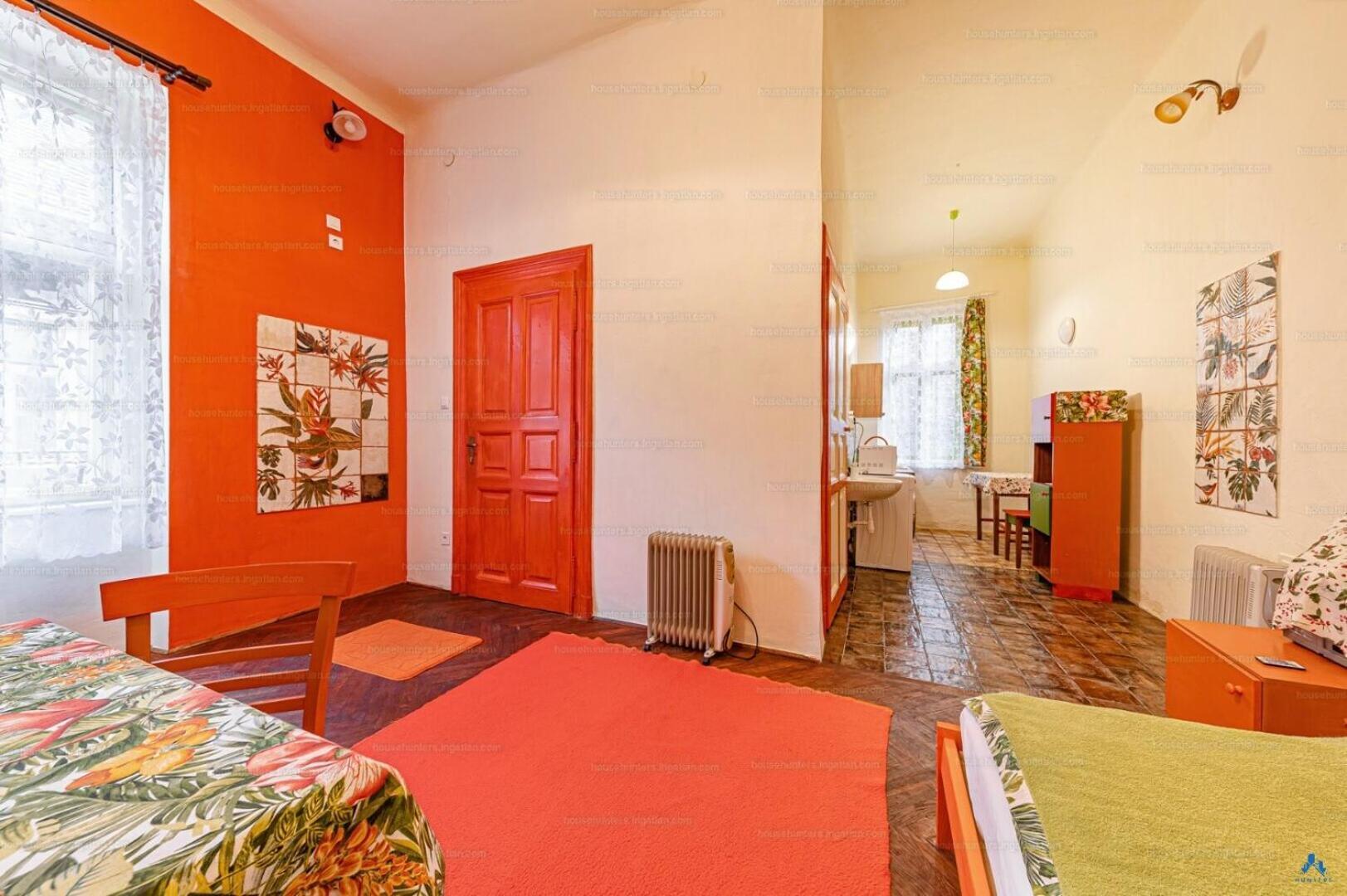 Elizavarlak Apartman Budapest Kültér fotó