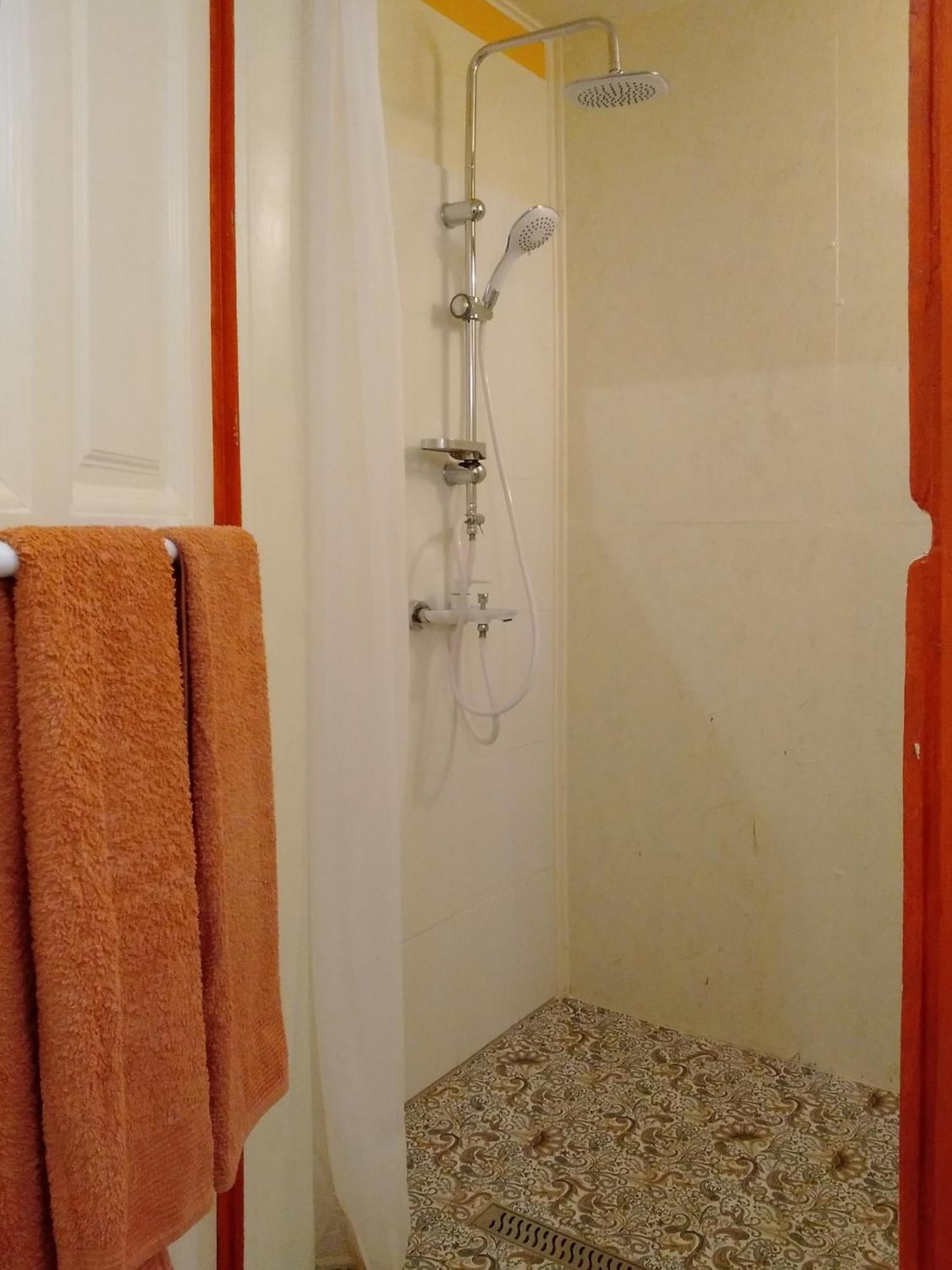Elizavarlak Apartman Budapest Kültér fotó