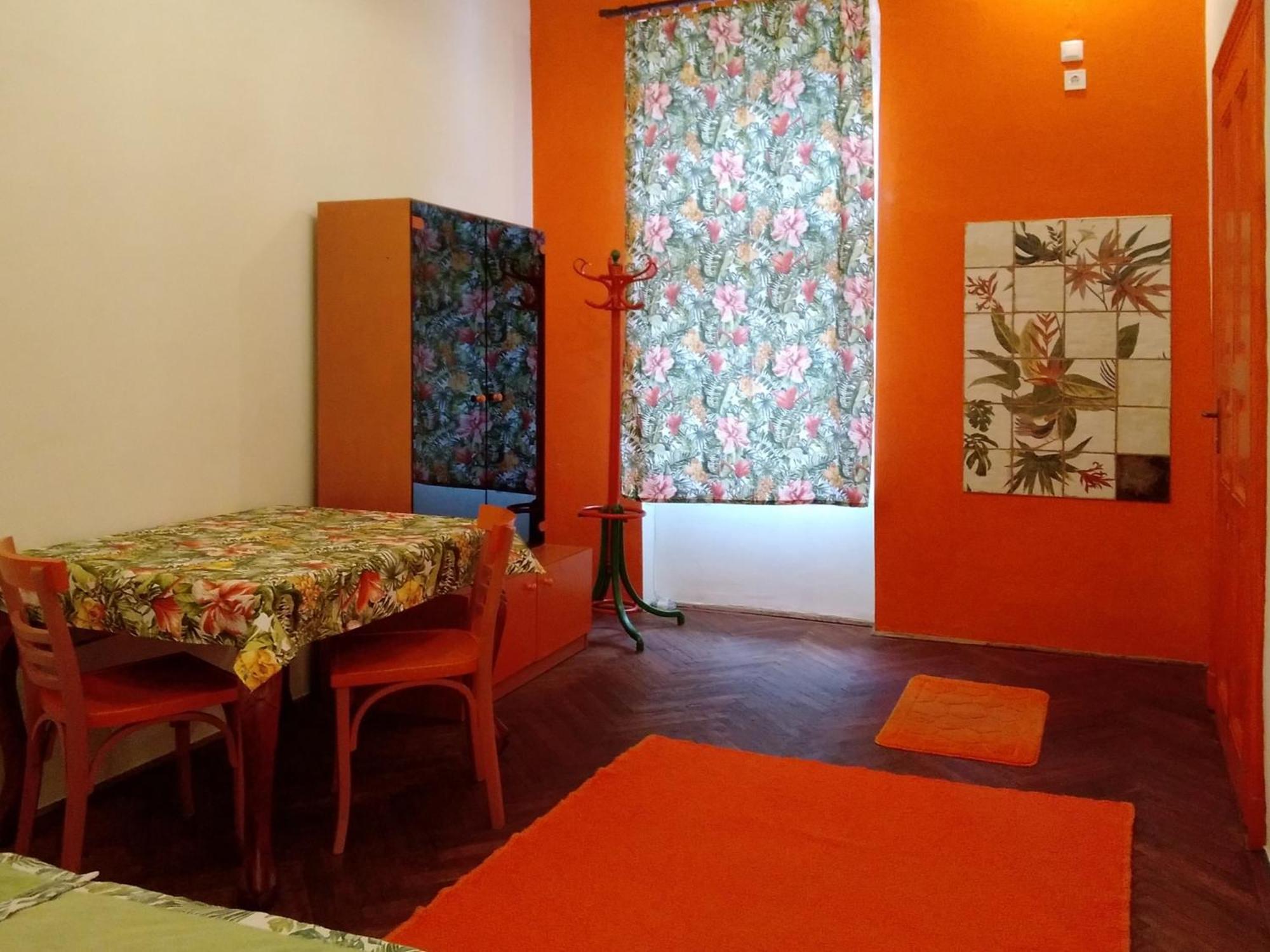 Elizavarlak Apartman Budapest Kültér fotó