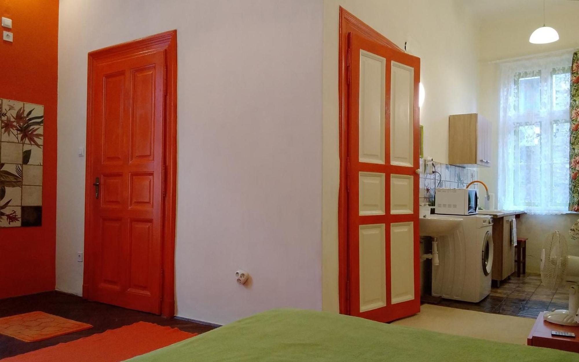 Elizavarlak Apartman Budapest Kültér fotó